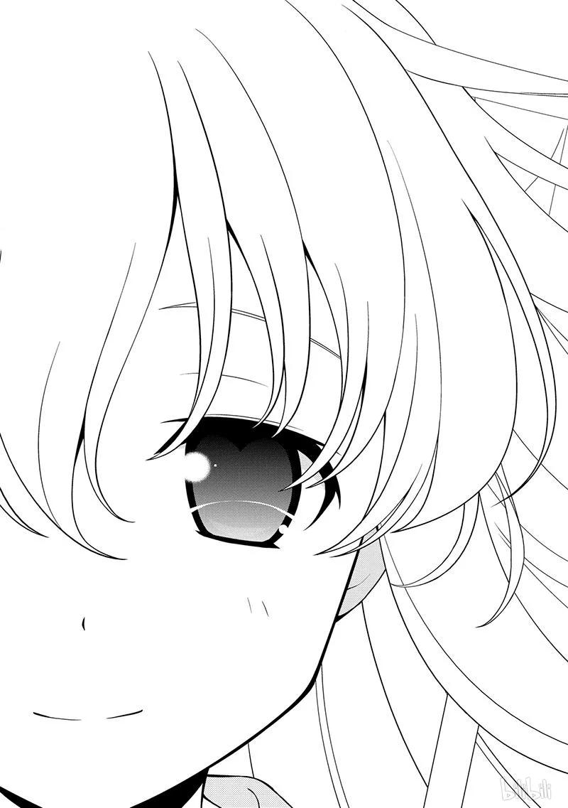 天才麻將少女 - 第121局 危機 - 2