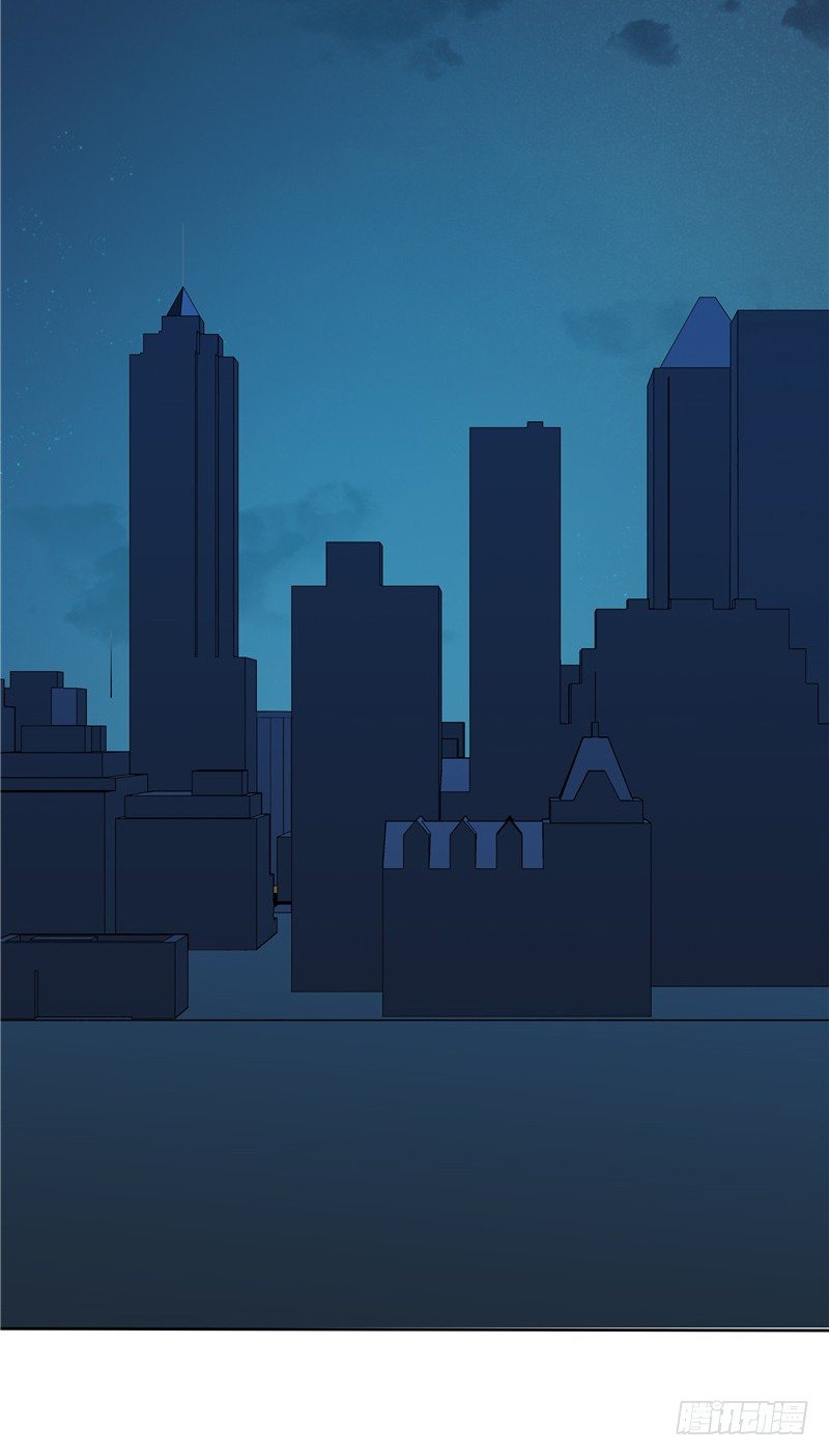 第18话 一份大礼-第19话