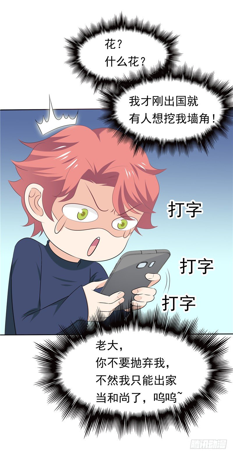 第36话 神秘的花-第37话