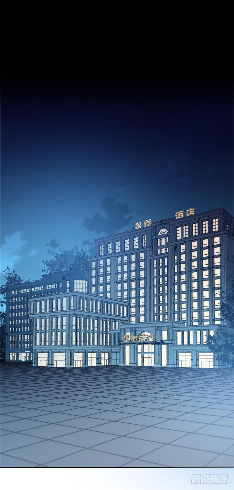 第38话 坏阿姨-第39话