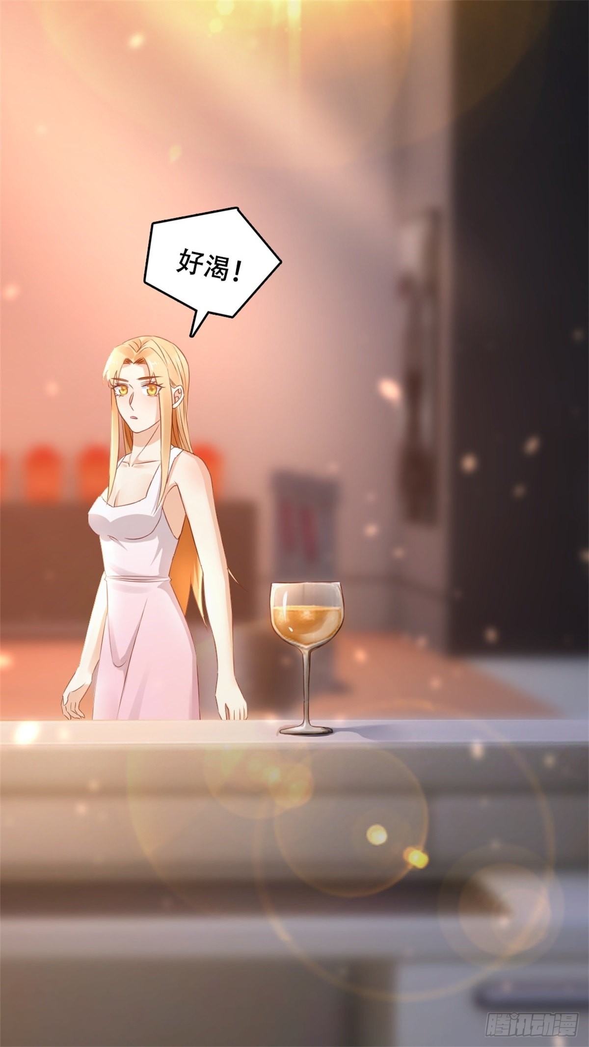 第71话 叶安好的报应-第75话