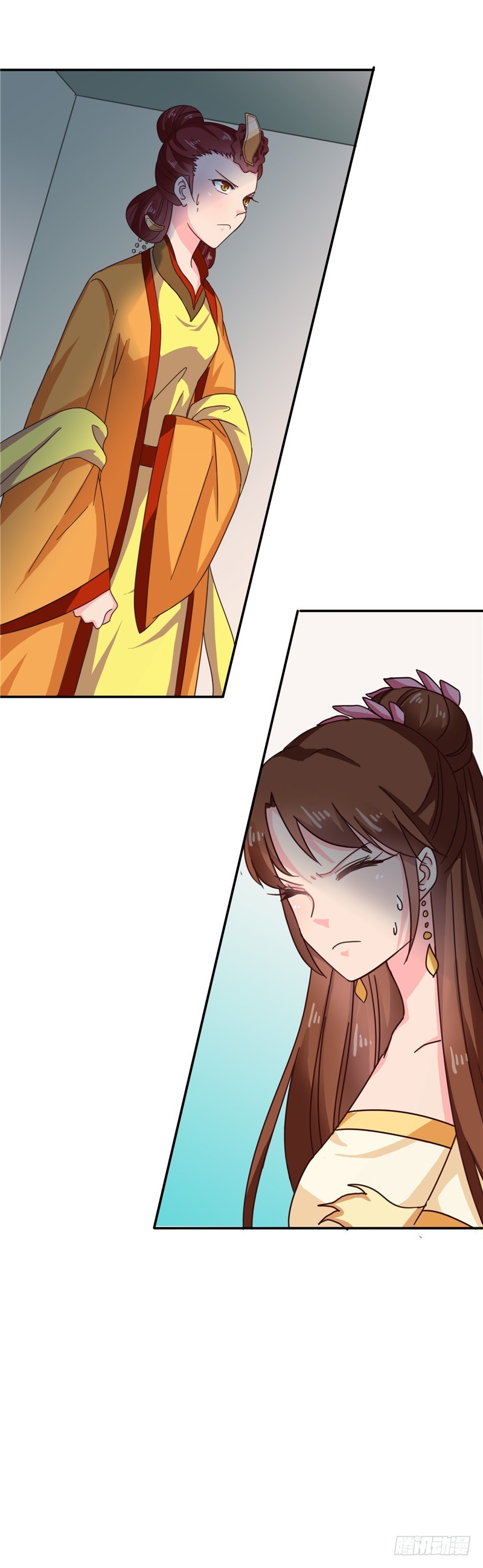 第100话 姜还是老的辣-第101话