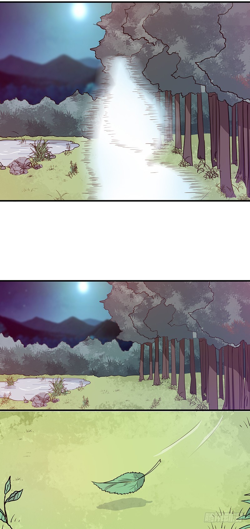 第126话 带你去药城-第127话