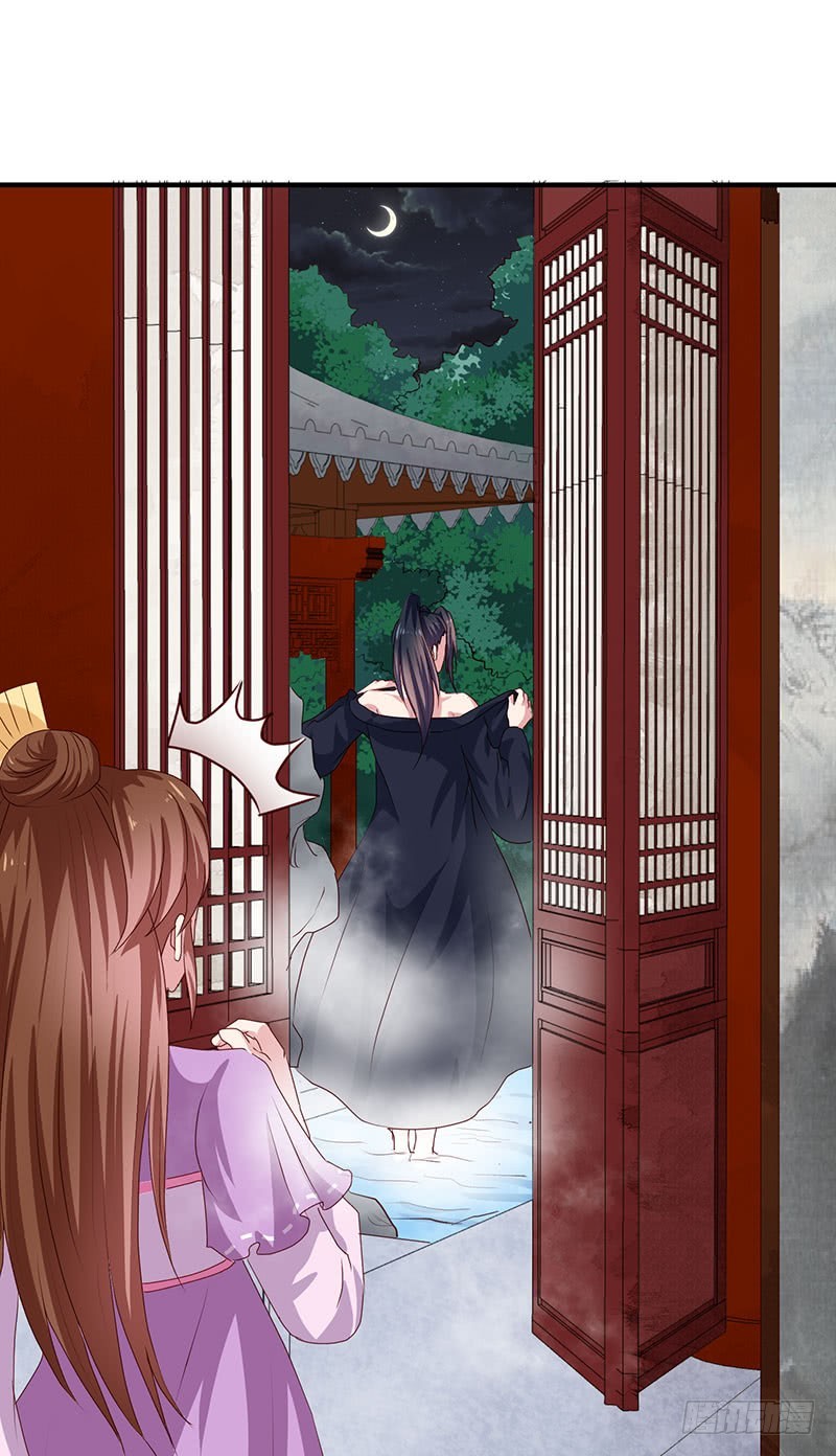 第154话 我什么都没看到-第155话