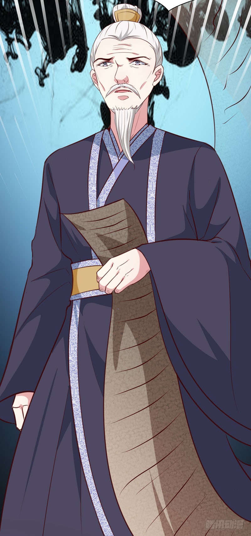 第163话 做我的女人-第163话