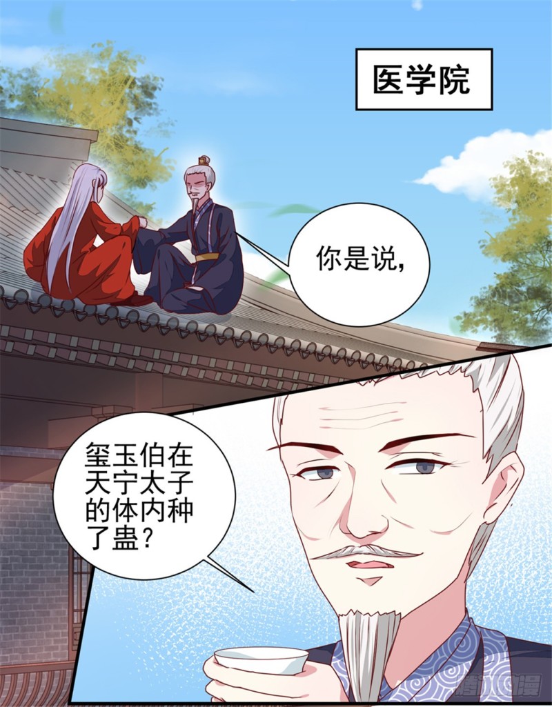 第170话 医城、药城-第171话