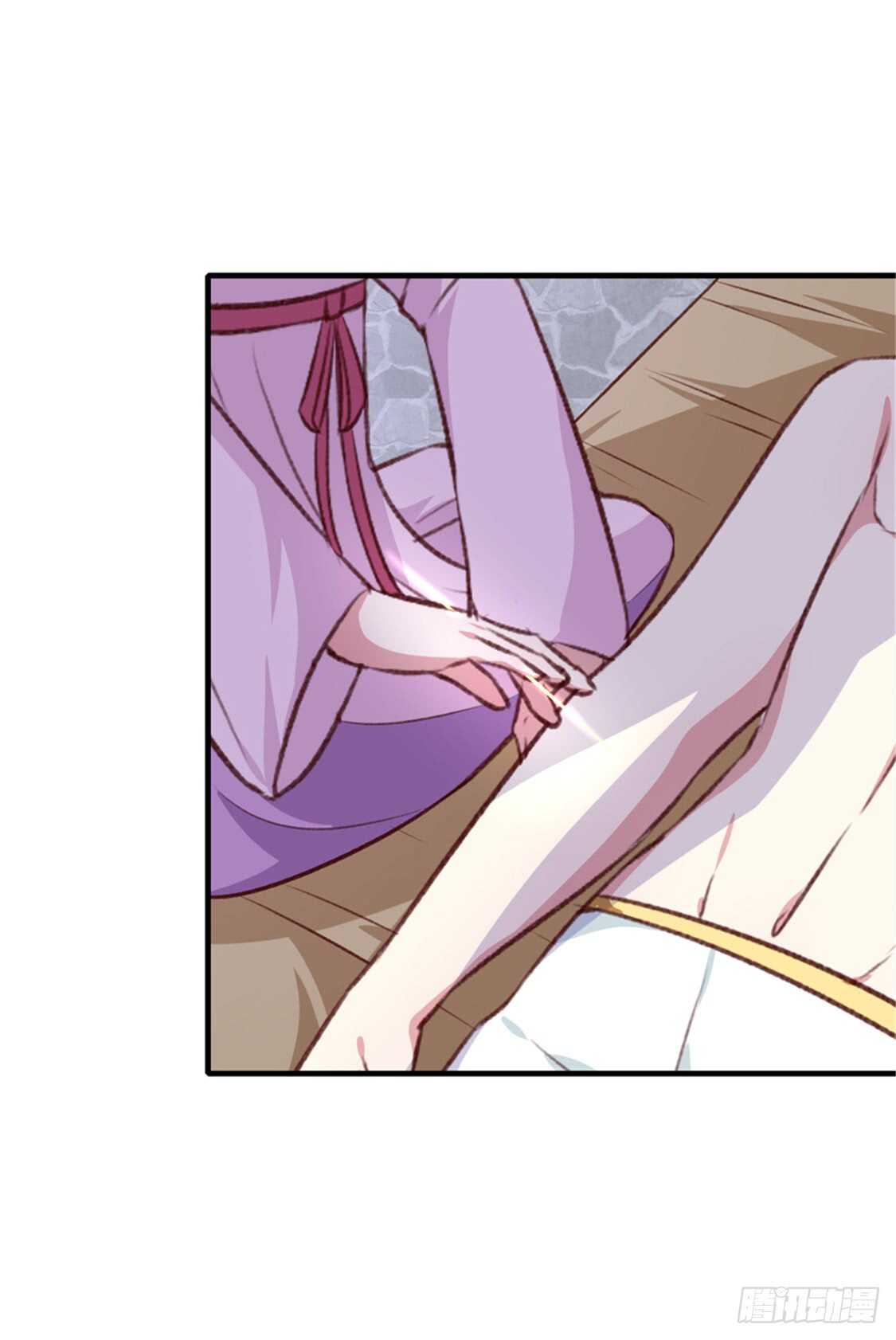 第173话 吃醋-第179话