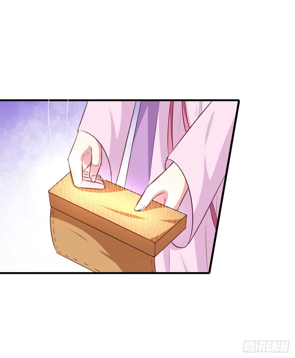 第173话 吃醋-第179话