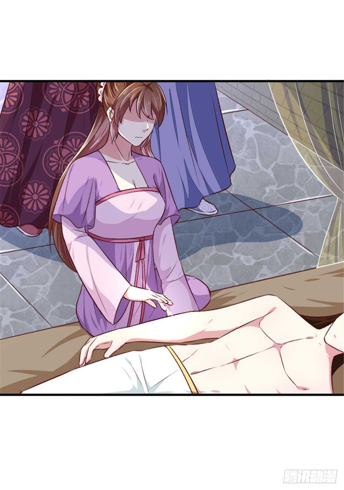 第173话 吃醋-第179话