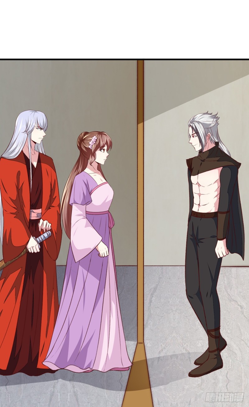 第175话 默默守护-第175话