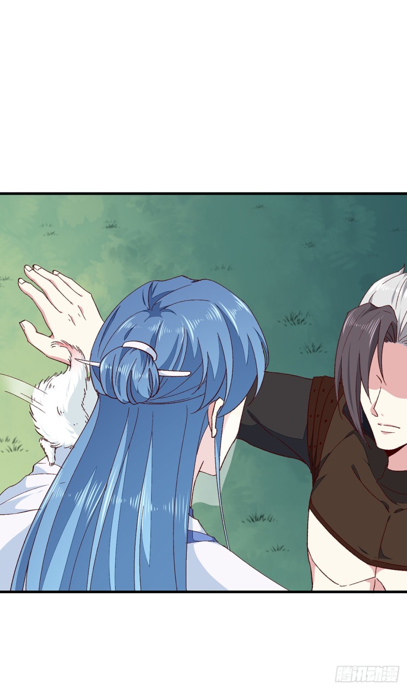 第189话 她必须活着-第189话