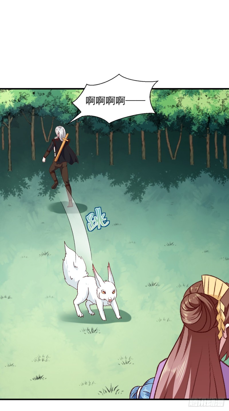 第189话 她必须活着-第189话