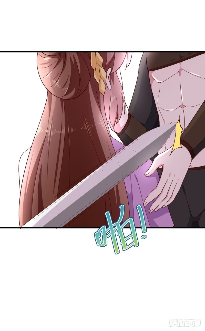 第189话 她必须活着-第189话