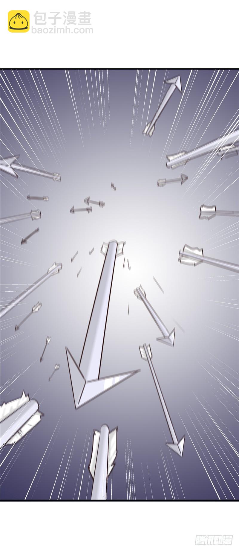 第86话 有刺客！保护王妃-第87话