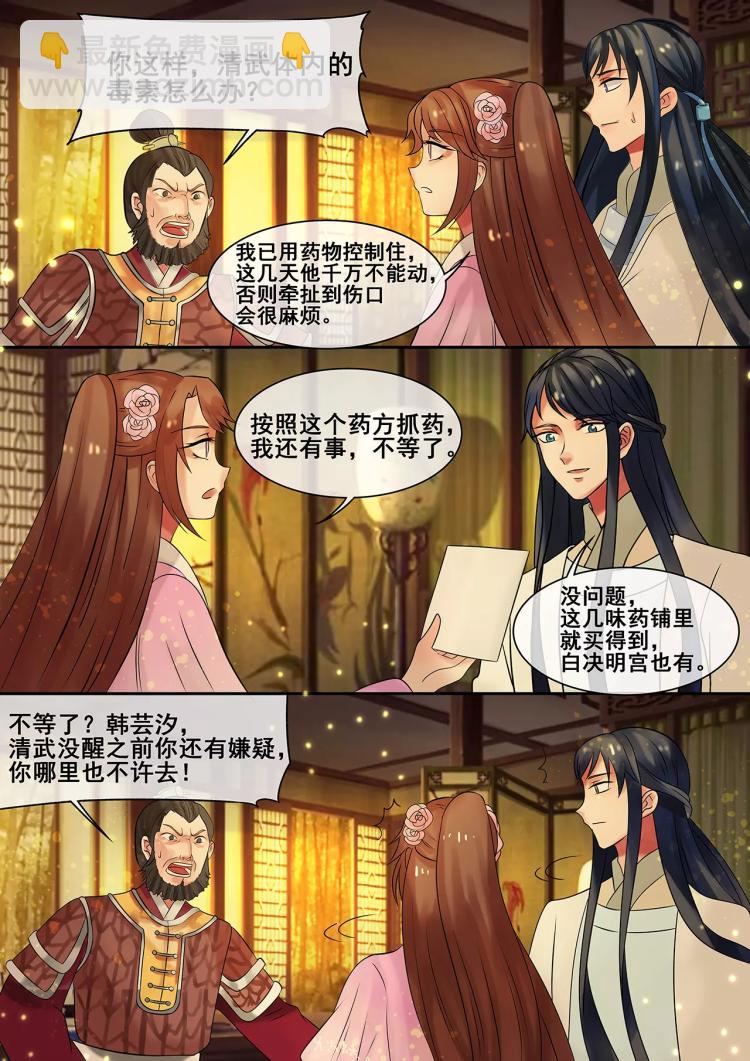 第14话 逆袭，施针走穴-第15话