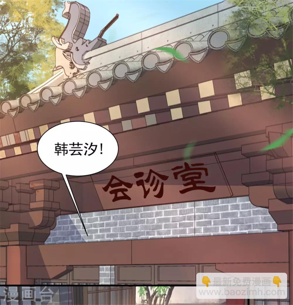 天才小毒妃之芸汐傳奇 - 第170話 醫城、藥城 - 2