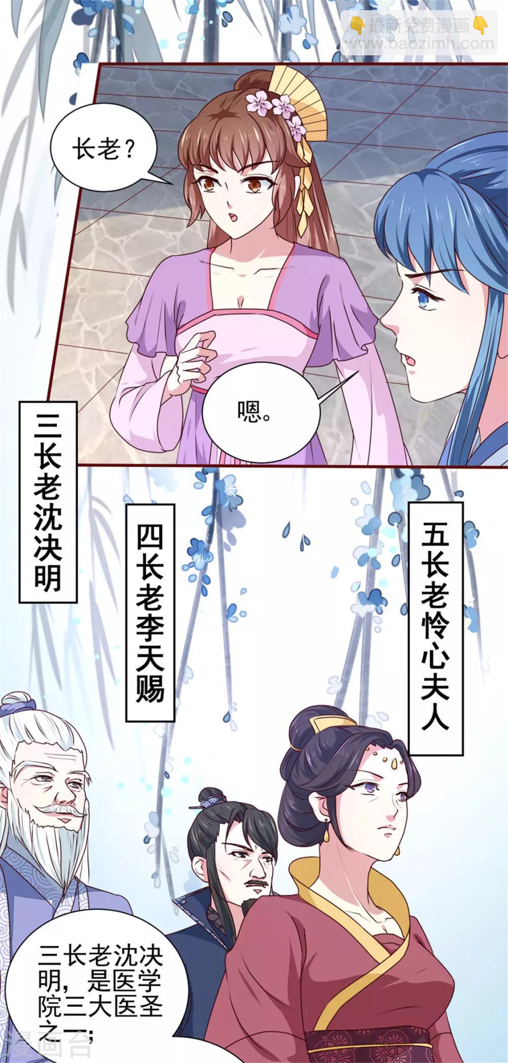 第170话 医城、药城-第175话