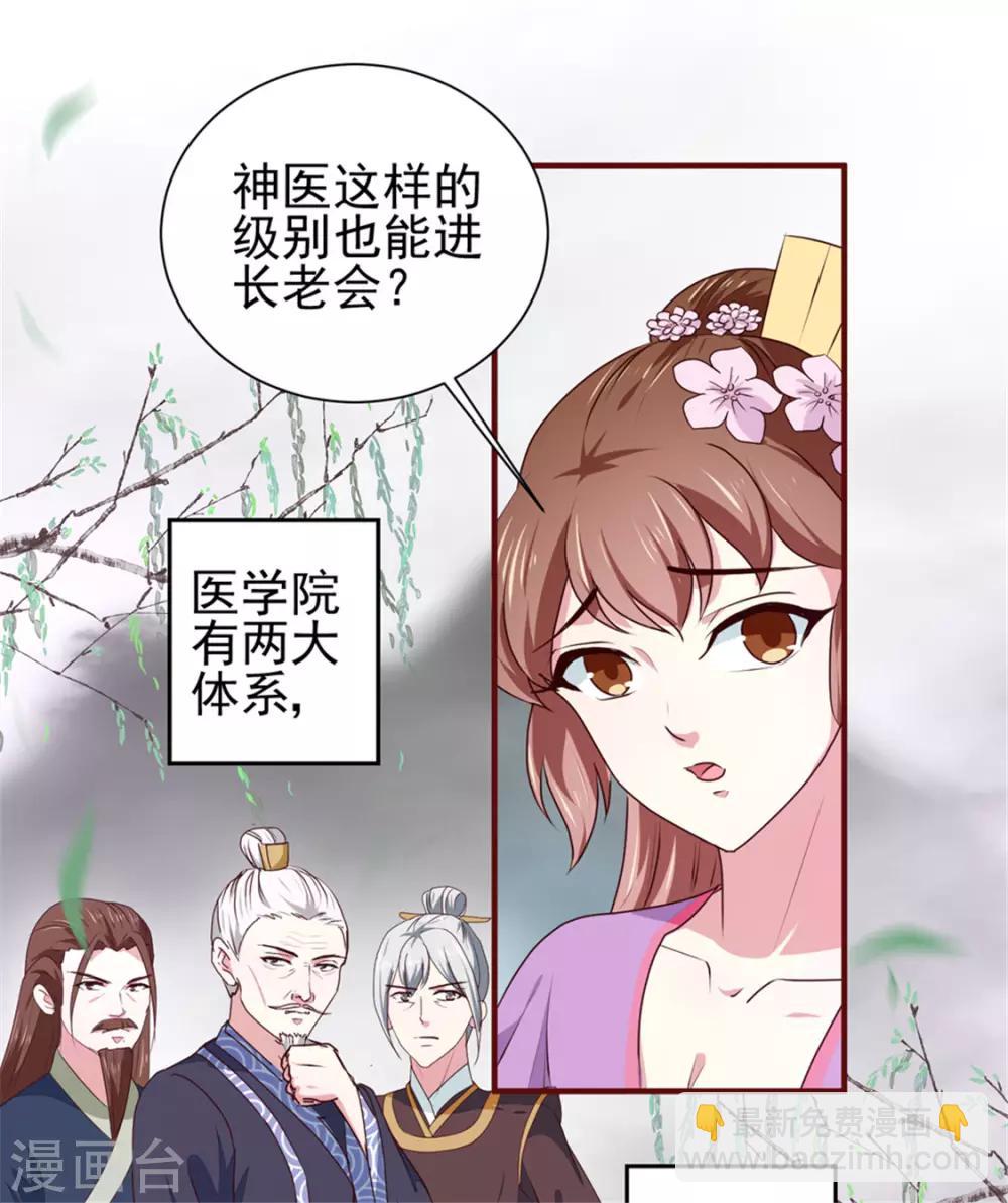 第170话 医城、药城-第175话