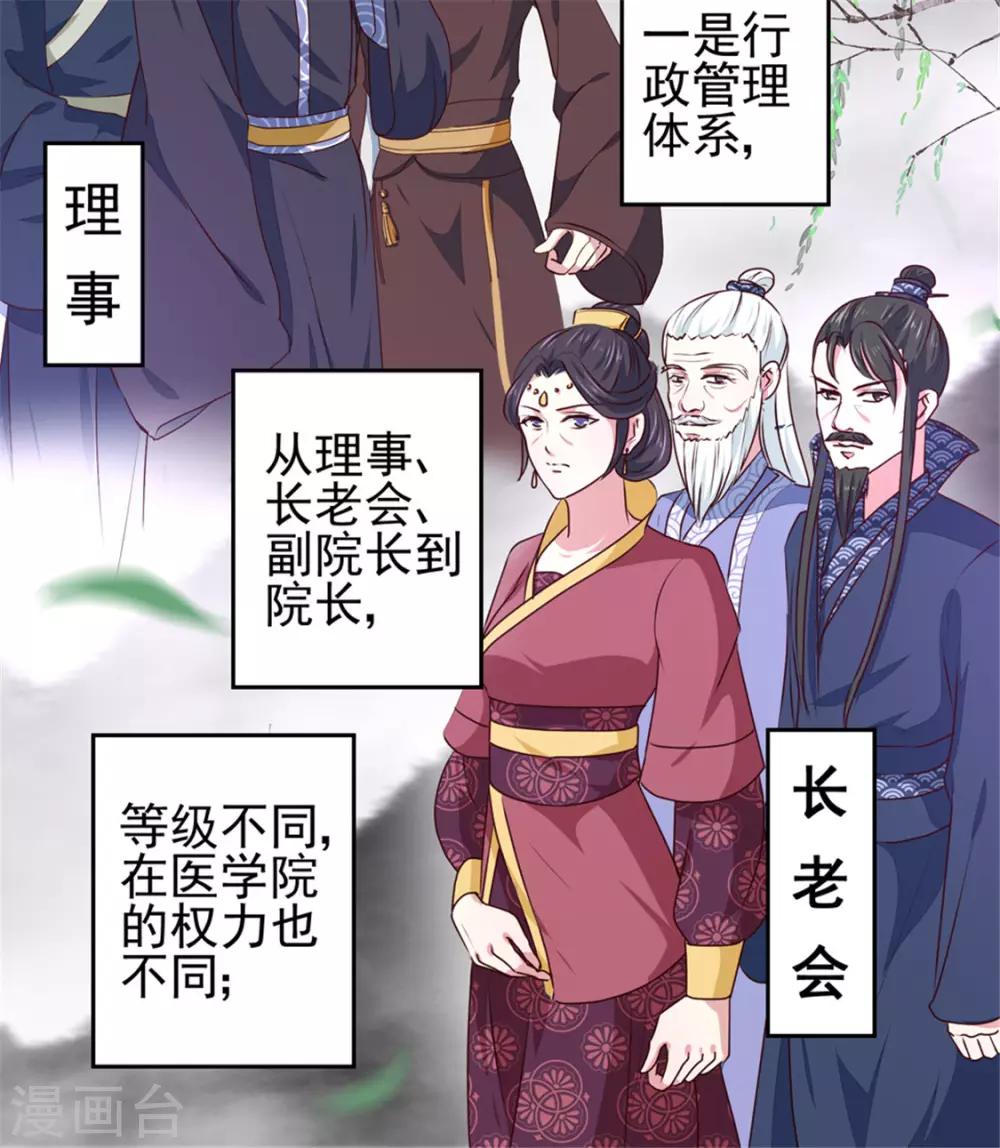 天才小毒妃之芸汐傳奇 - 第170話 醫城、藥城 - 4