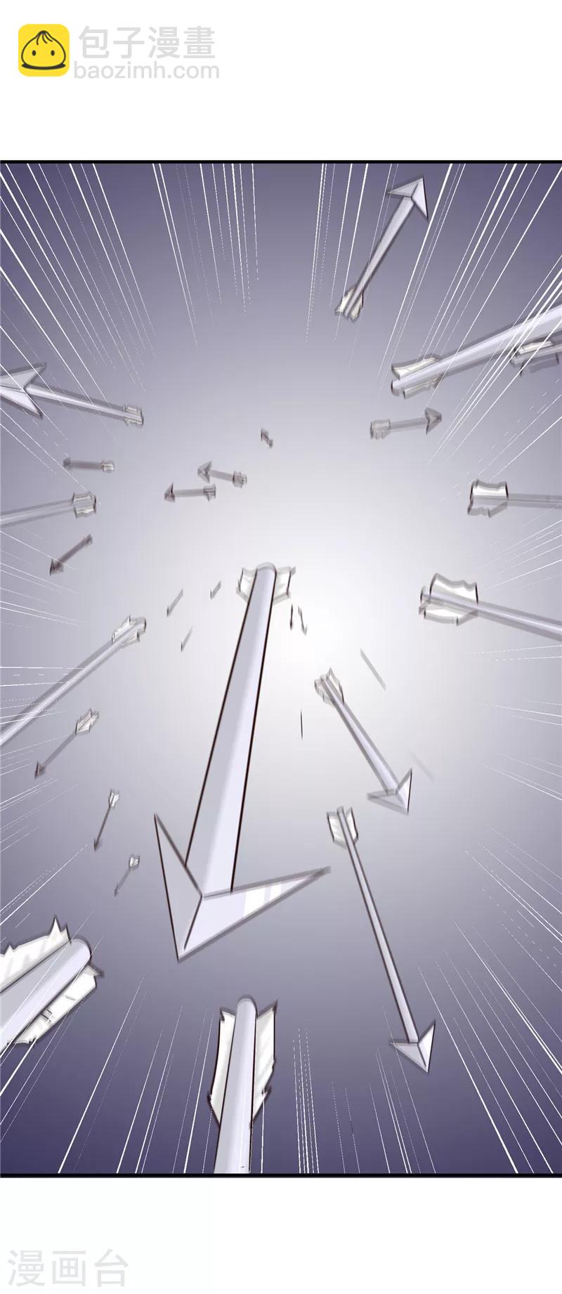 第86话 有刺客！保护王妃-第89话