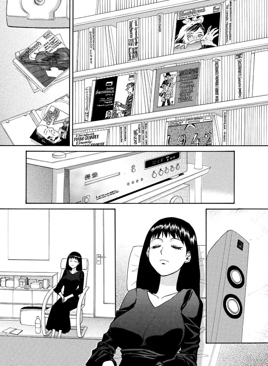 天才指挥家 第15集-第15话