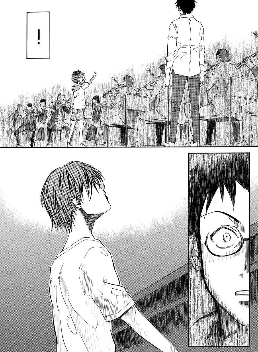 天才指挥家 第3集-第3话