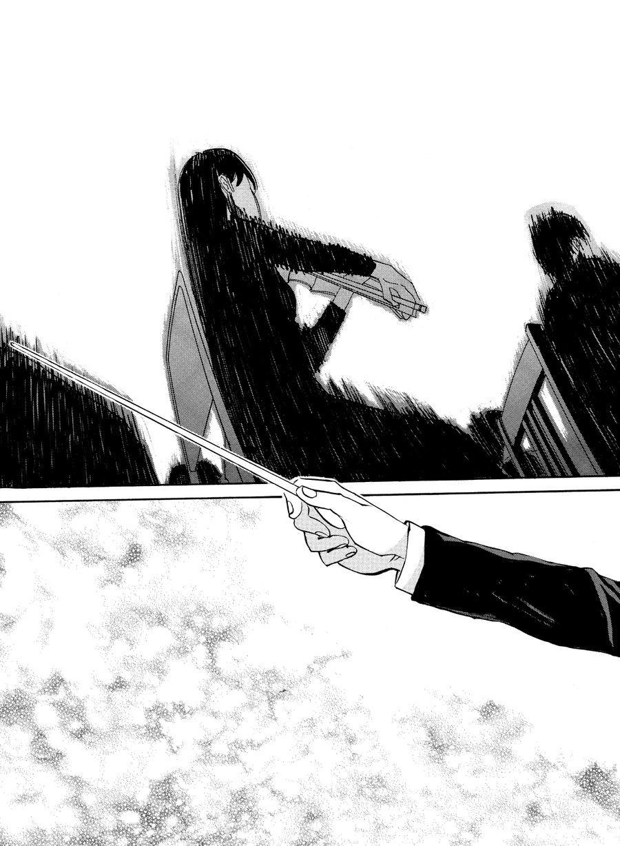 天才指挥家 第33集-第33话