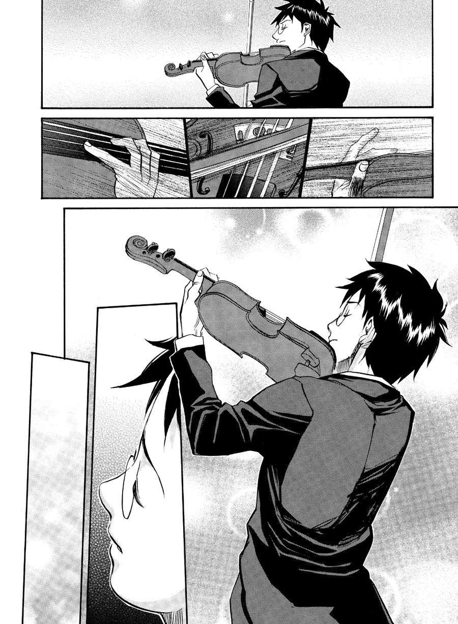 天才指挥家 第39集-第39话