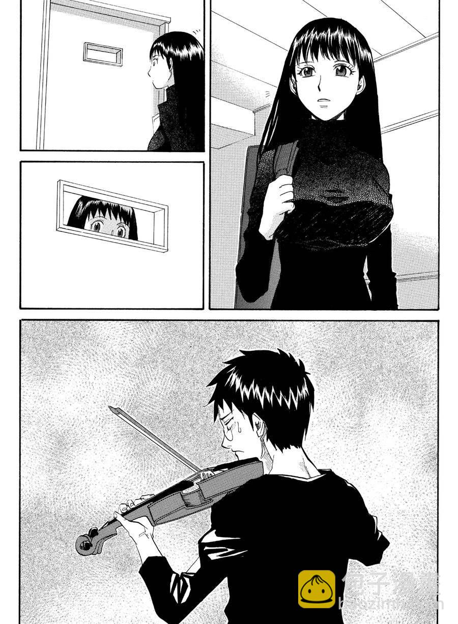 天才指挥家 第7集-第7话