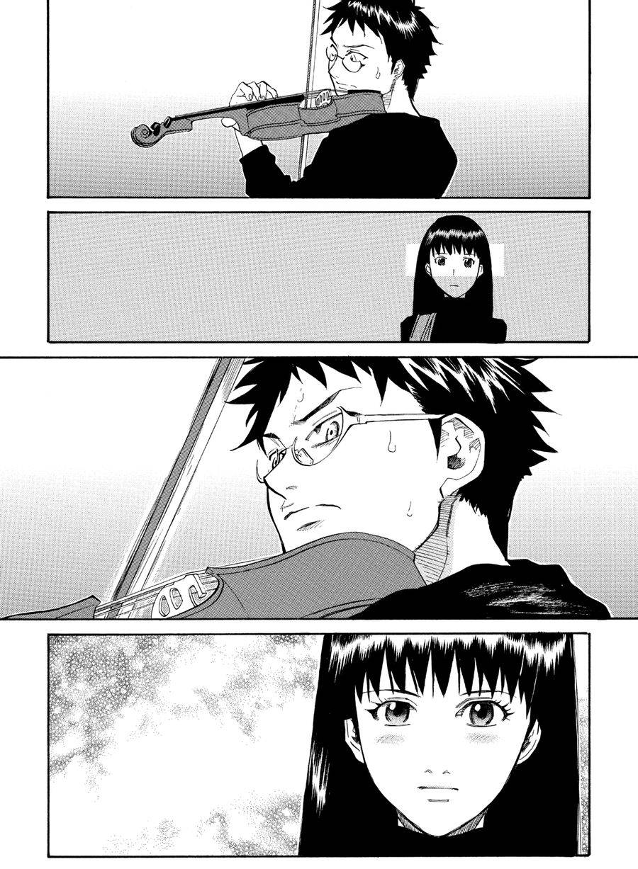 天才指挥家 第7集-第7话