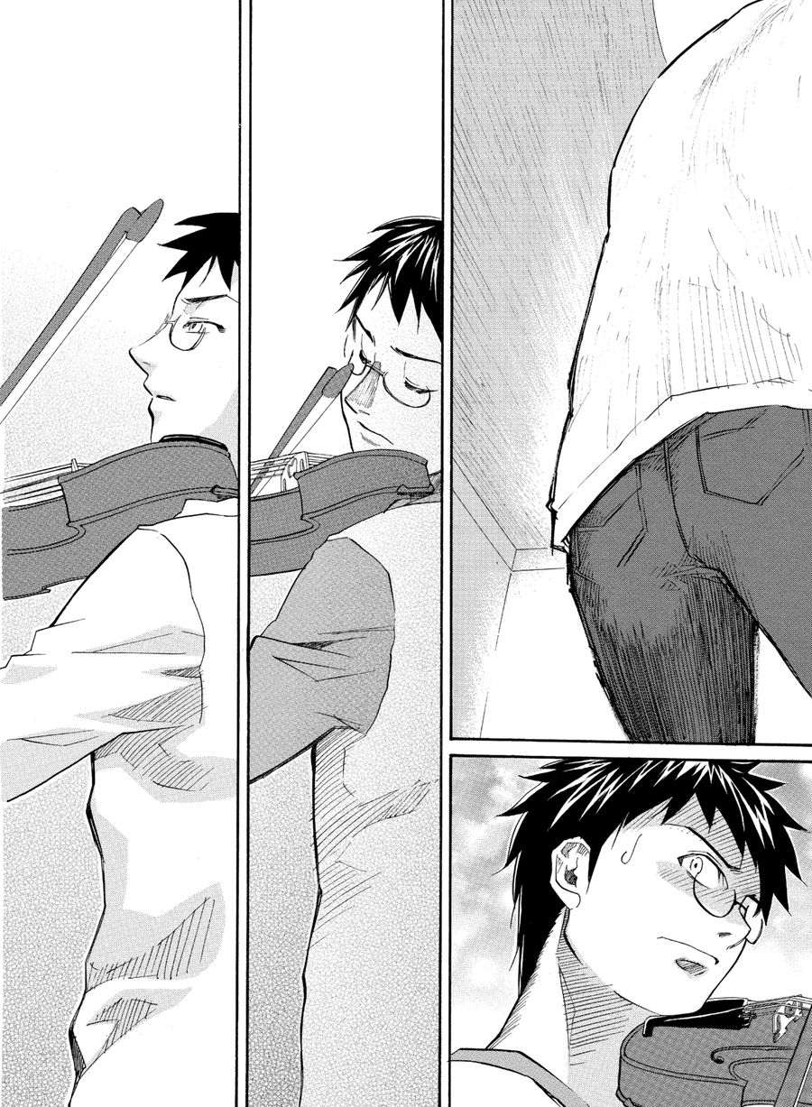 天才指挥家 第9集-第9话