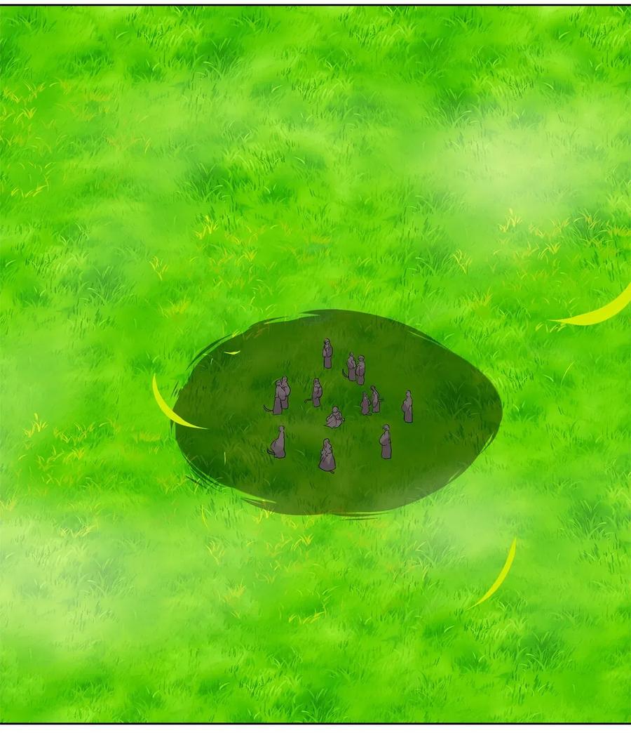 102 雾中彩虹（一）-第103话