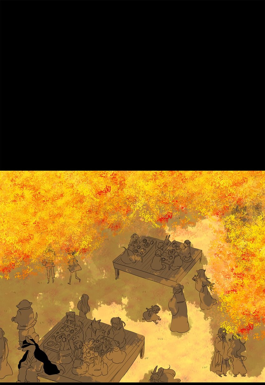 121 月下美人（一）-第113话