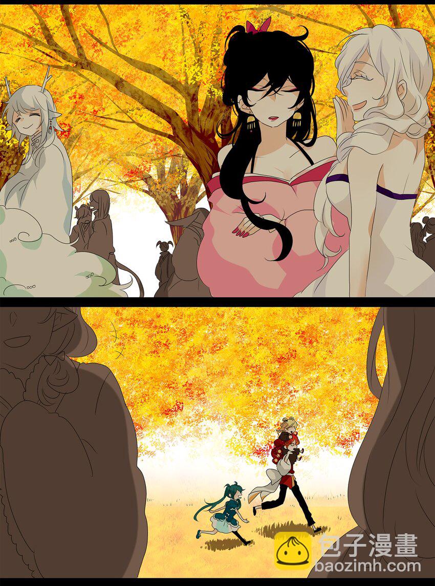 121 月下美人（一）-第113话