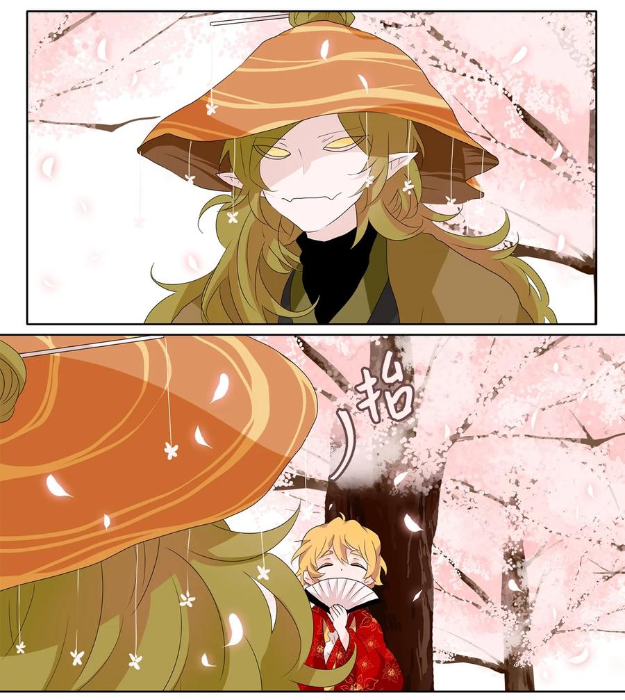 156 花凋零的时间（三）-第155话