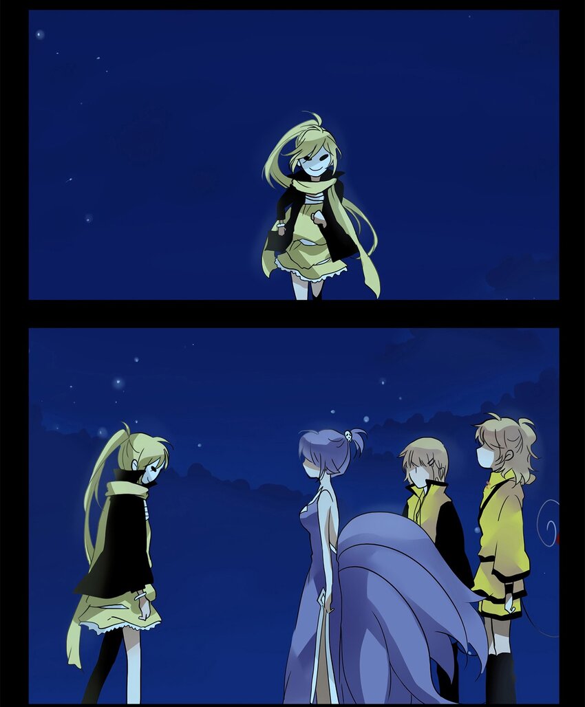 018 狐狸雨（十八）-第19话