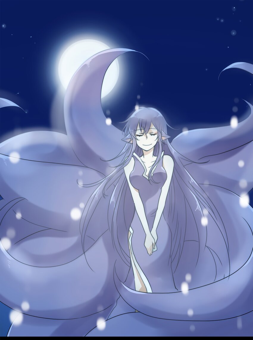 018 狐狸雨（十八）-第19话