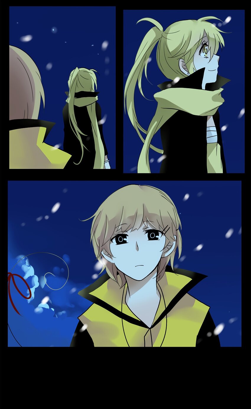 018 狐狸雨（十八）-第19话