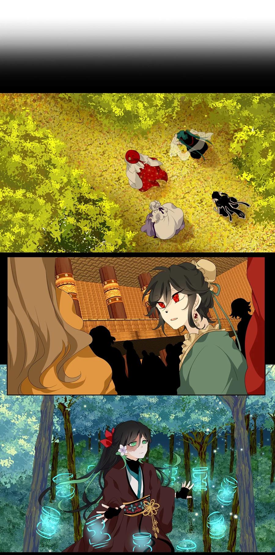 184 白日梦（十五）-第183话