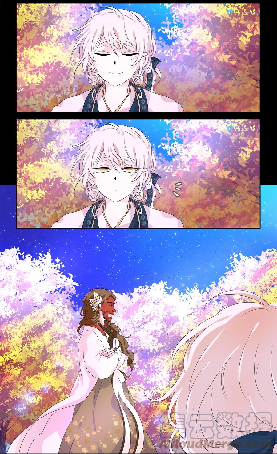 200 五色筵宴（二）-第199话