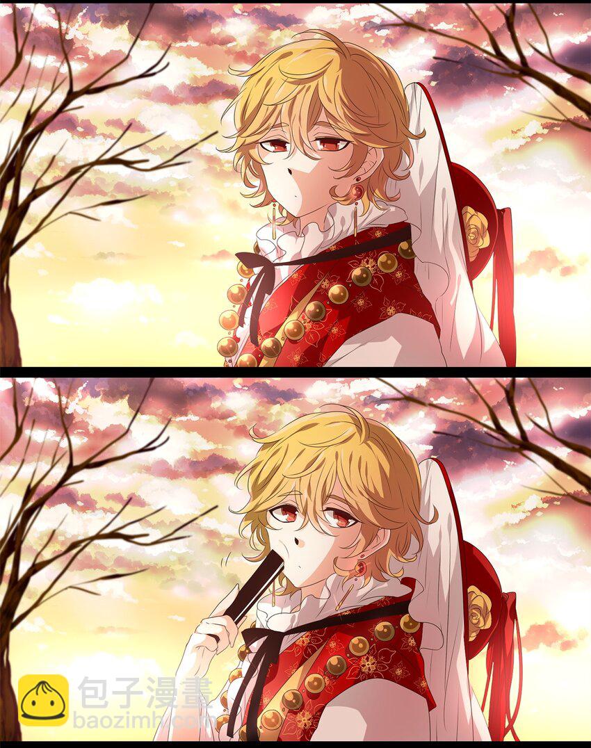 232 开始的季节（十一）-第231话