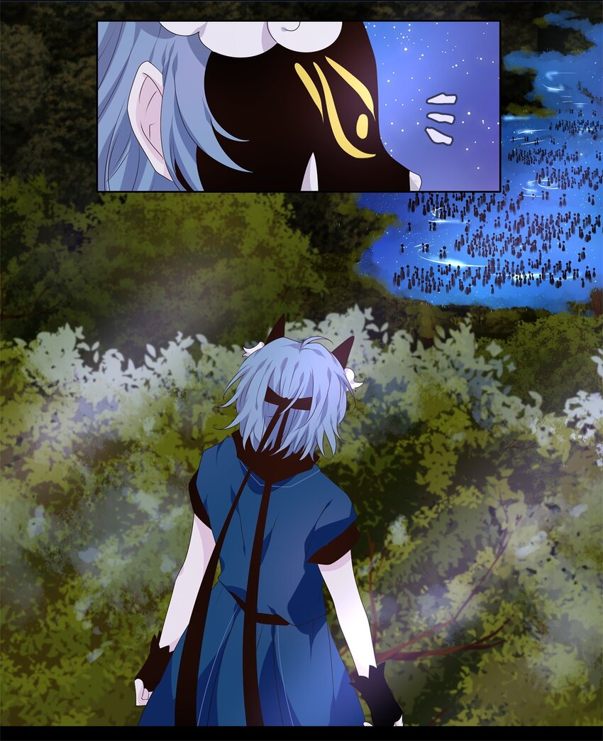 270 保护色（十六）-第269话