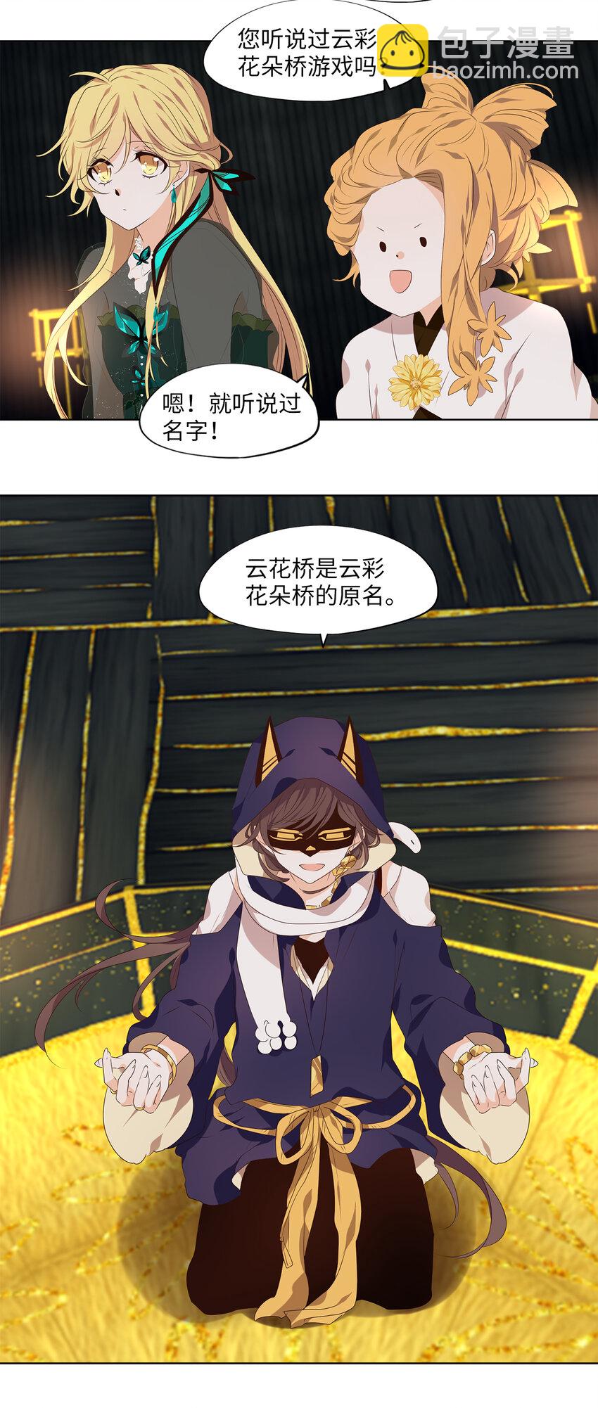 301 虎假虎威（五）-第301话