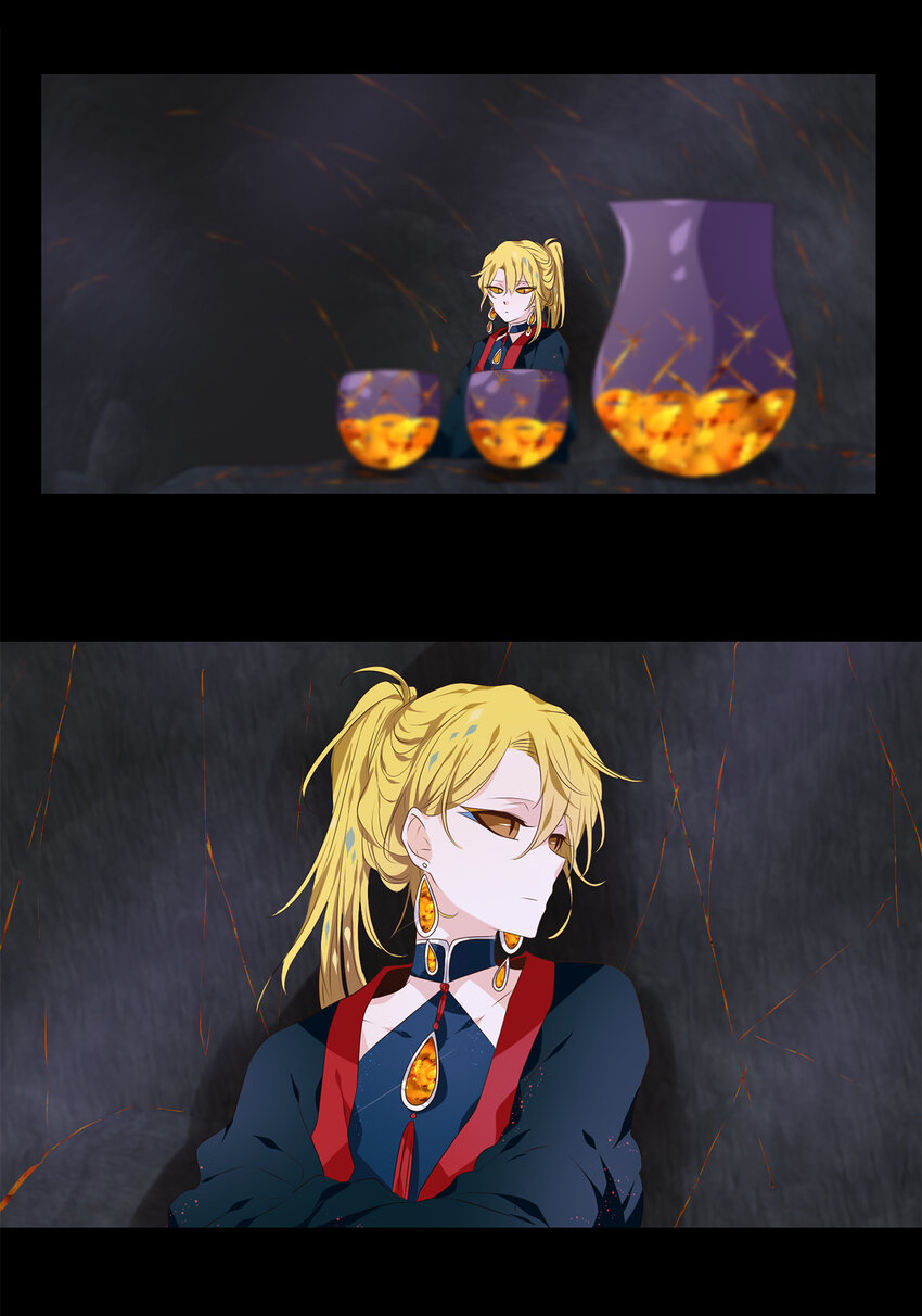 301 虎假虎威（五）-第301话