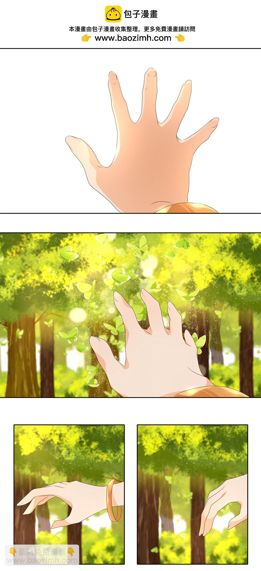 321 朱雀的摇篮（十三）-第321话