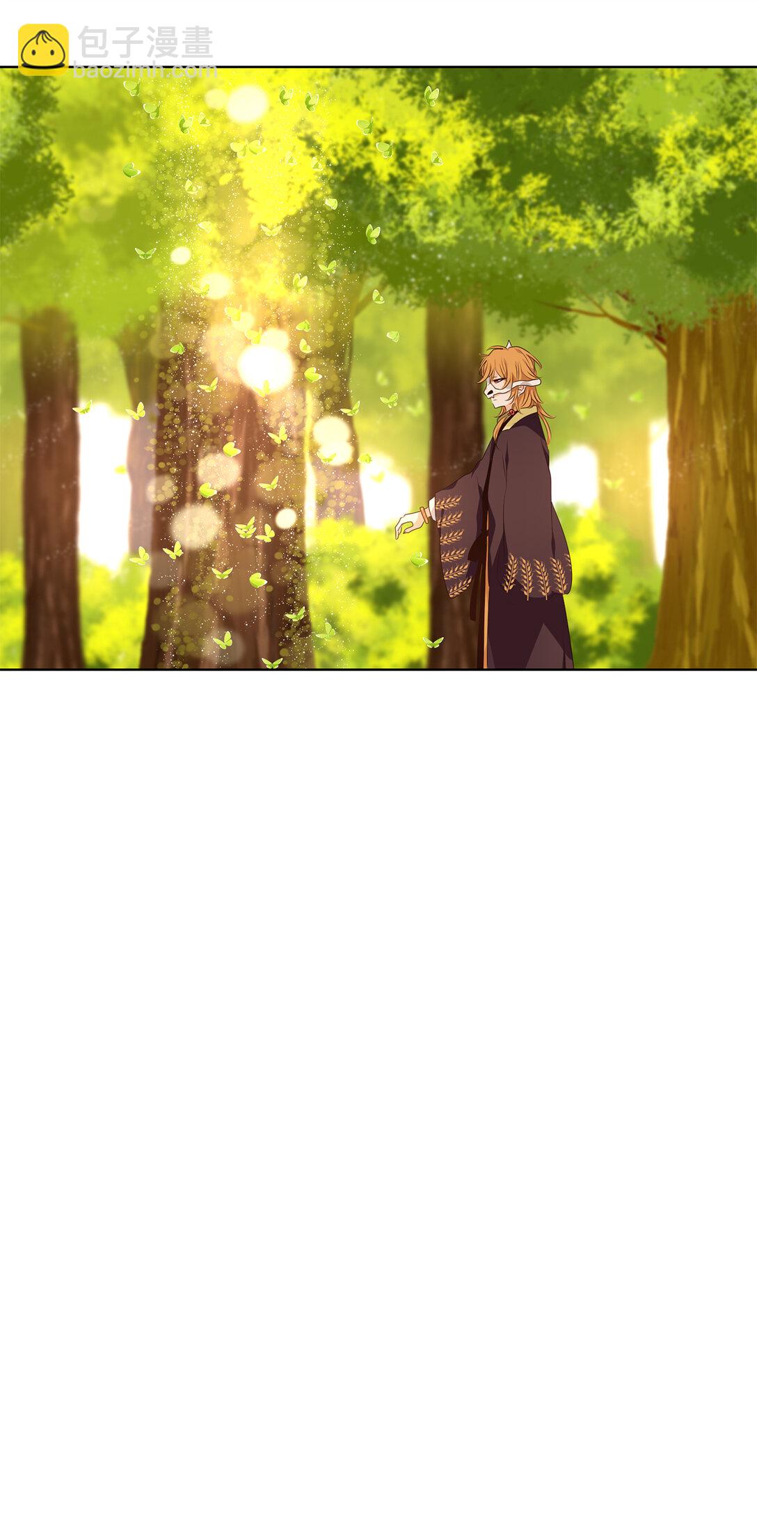 321 朱雀的摇篮（十三）-第321话