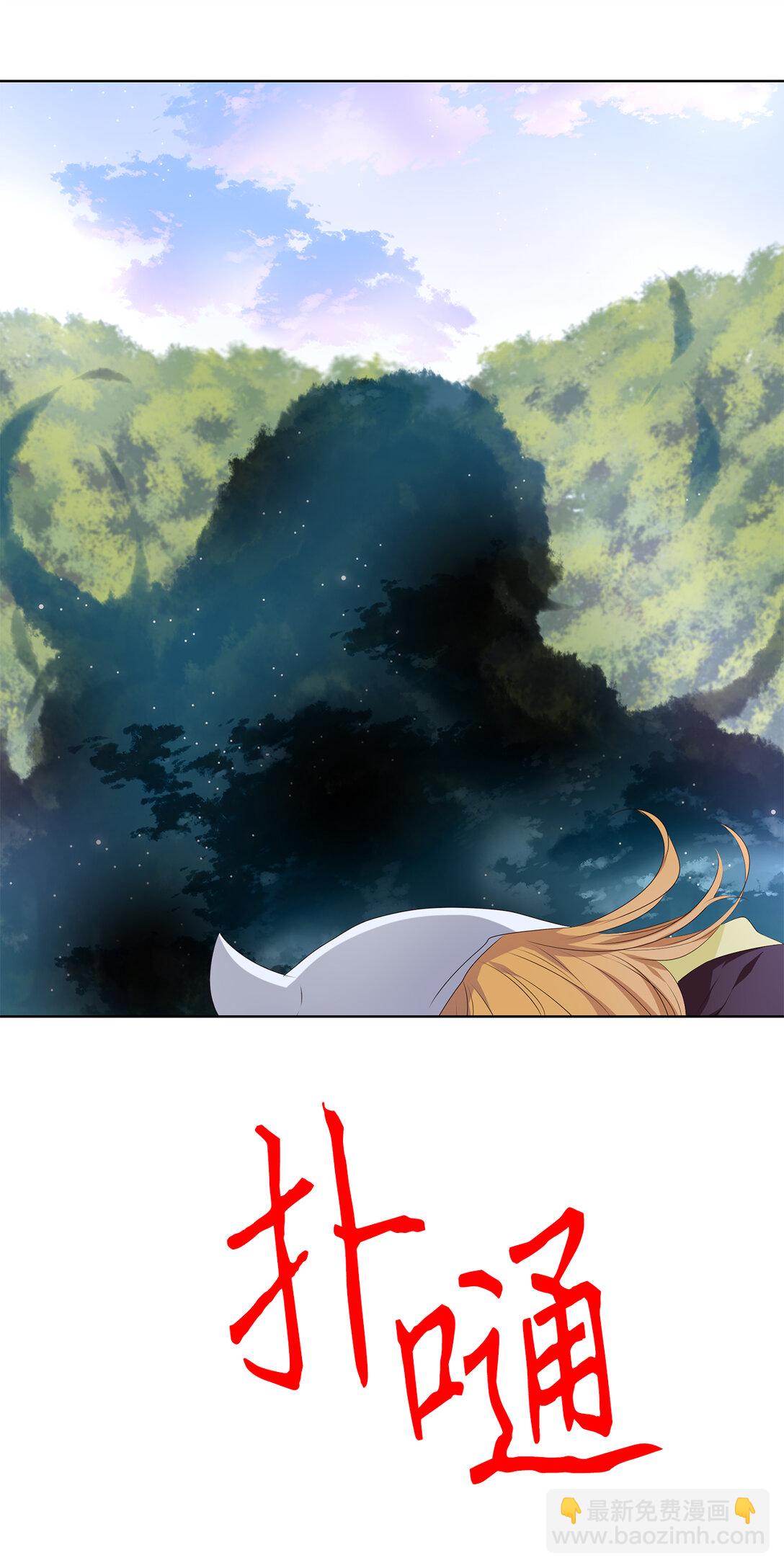 323 朱雀的摇篮（十五）-第323话