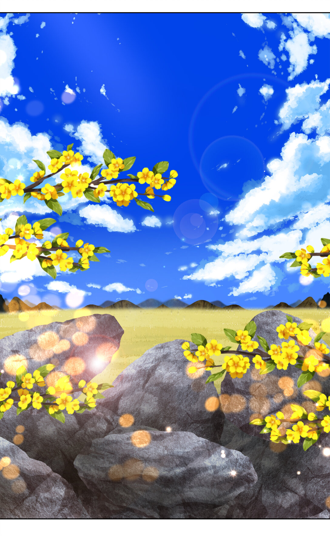 341 夏路（十）-第341话