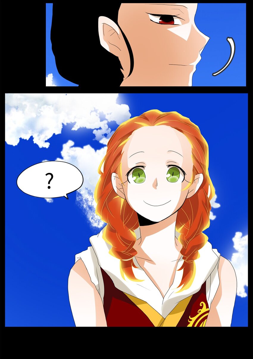 036 仙鹤与狐狸（四）-第37话