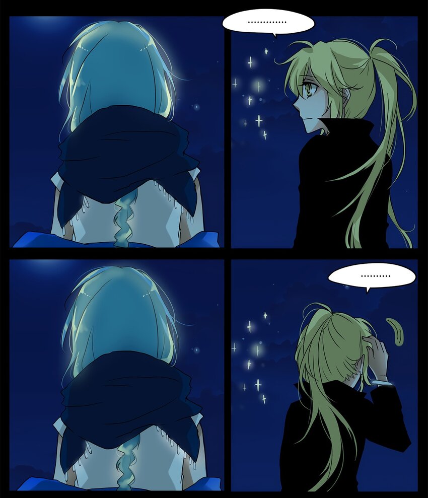 004 狐狸雨（四）-第5话